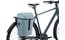 Cube ACID Seitentasche City 15 SMLink