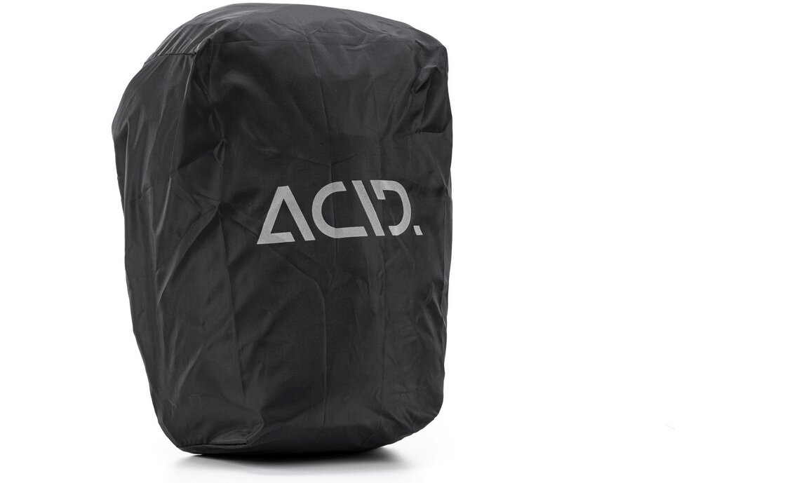 Cube ACID Seitentasche City 15 SMLink