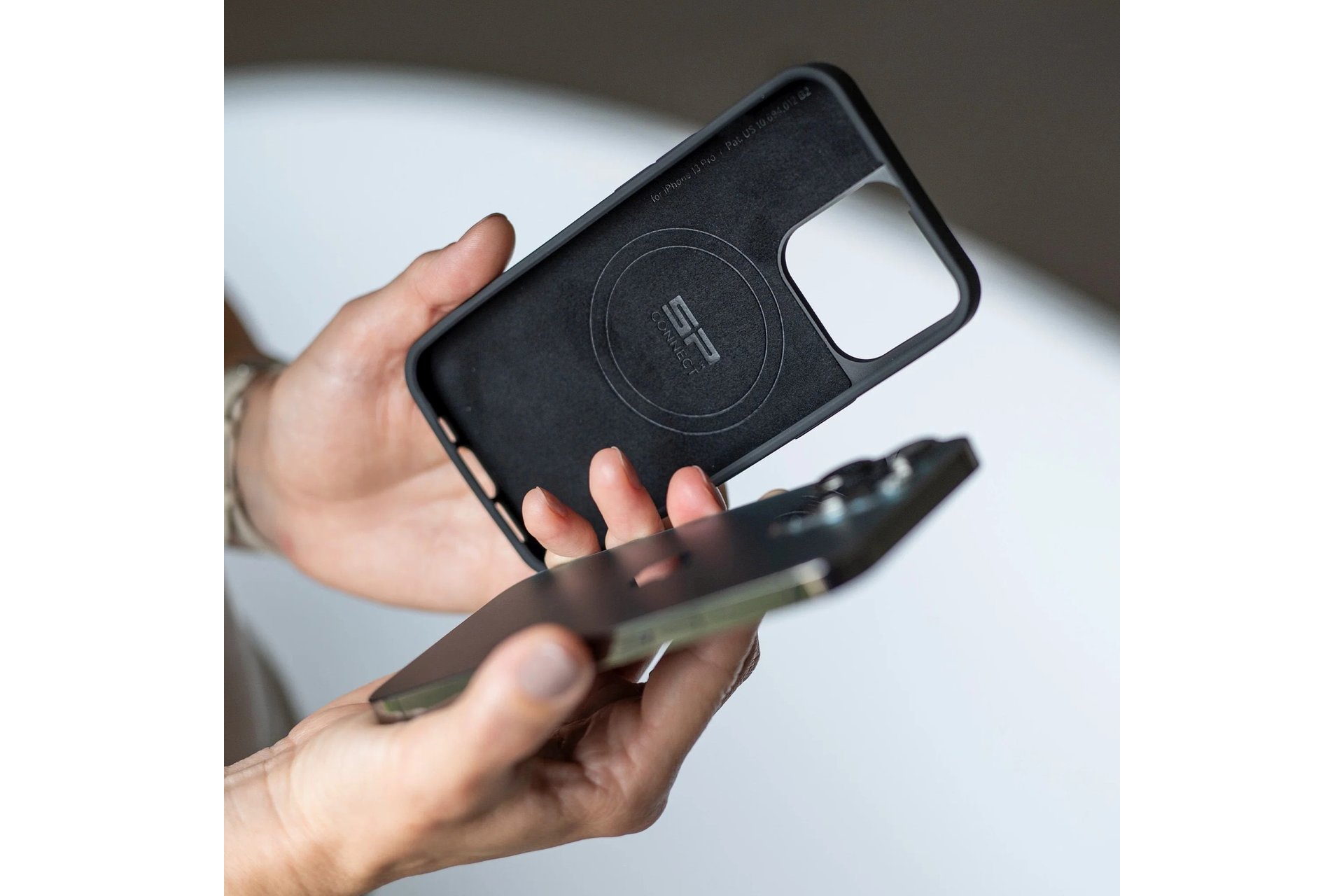 SP Connect Phone Case SPC+ Google Pixel 6 Pro