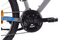 Lakes Flexx 140 Street - 26 Zoll - Diamant - 2026