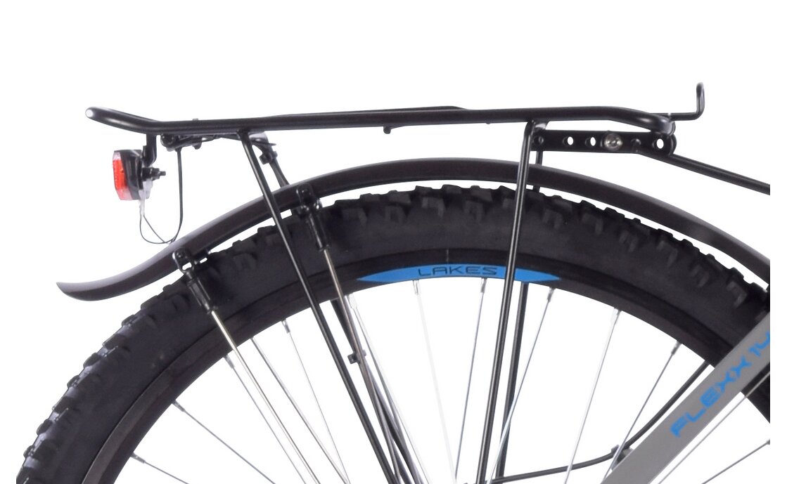 Lakes Flexx 140 Street - 26 Zoll - Diamant - 2026