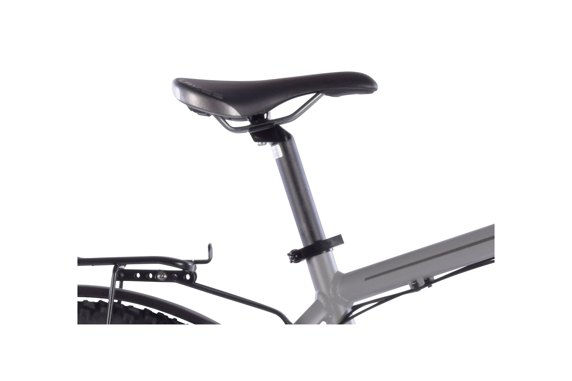 Lakes Flexx 140 Street - 26 Zoll - Diamant - 2026
