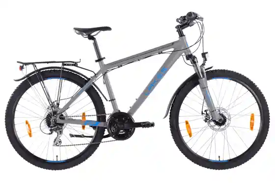 Lakes Flexx - Lakes Flexx 140 Street - 26 Zoll - Diamant - 2026