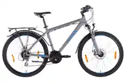 Lakes Flexx 140 Street - 26 Zoll - Diamant - 2026
