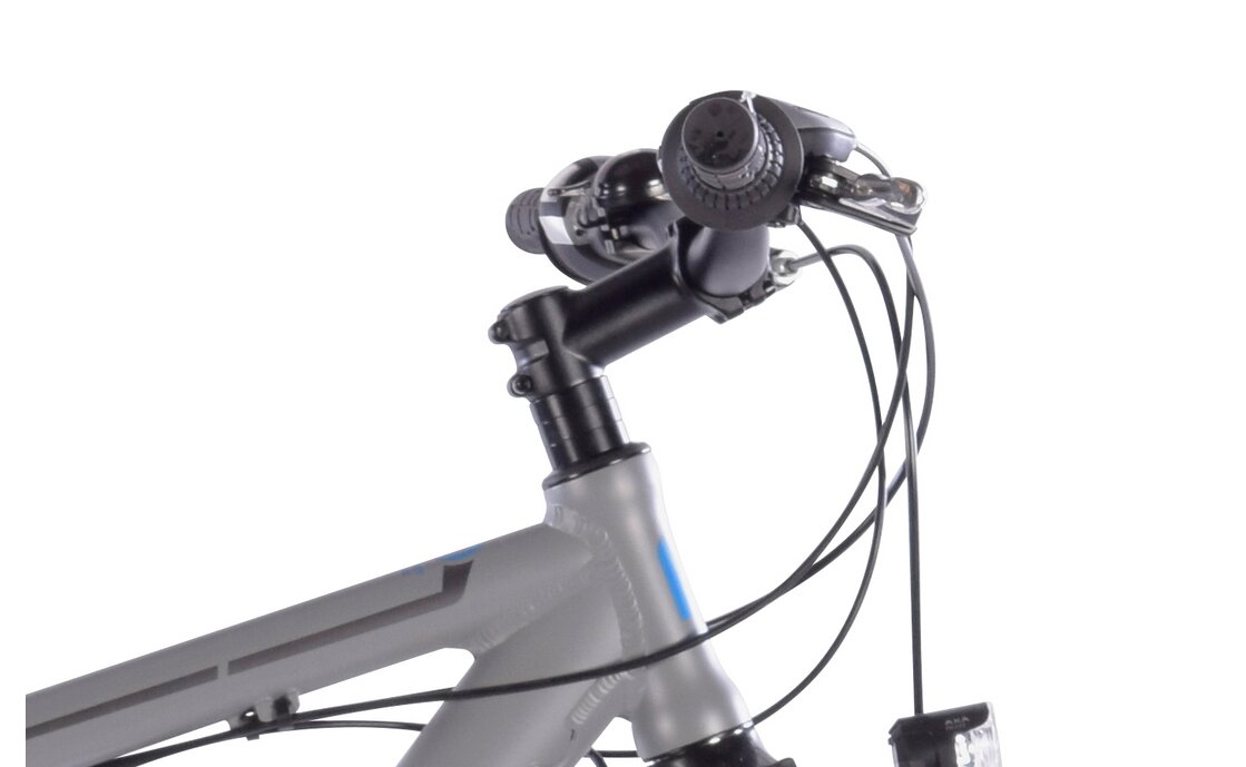 Lakes Flexx 140 Street - 26 Zoll - Diamant - 2026