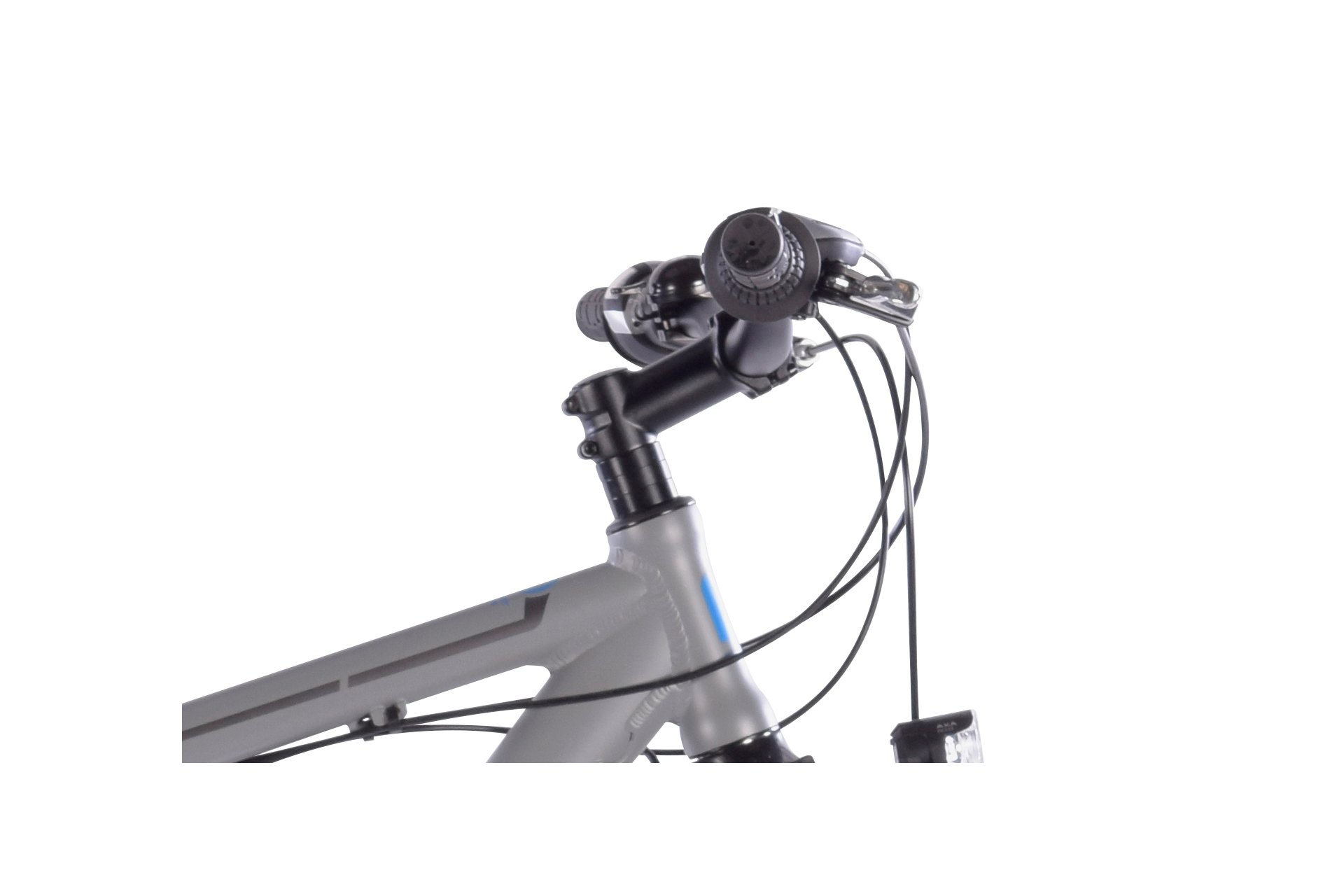 Lakes Flexx 140 Street - 26 Zoll - Diamant - 2026