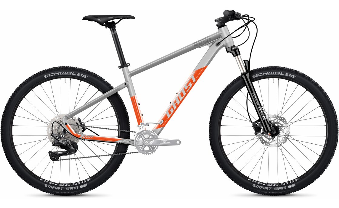 Ghost Kato Advanced 29 AL - 29 Zoll - Diamant - 2024