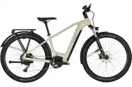 Carver SUV E.510 - 625 Wh - 27,5 Zoll - Diamant - 2026