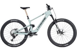 Lapierre e-Zesty AM LTD - 430 Wh - 29 - 27,5 Zoll - Fully