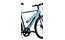 TENWAYS CGO600 Plus - 360 Wh - 28 Zoll - Diamant - 2026