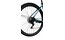 TENWAYS CGO600 Plus - 360 Wh - 28 Zoll - Diamant - 2026