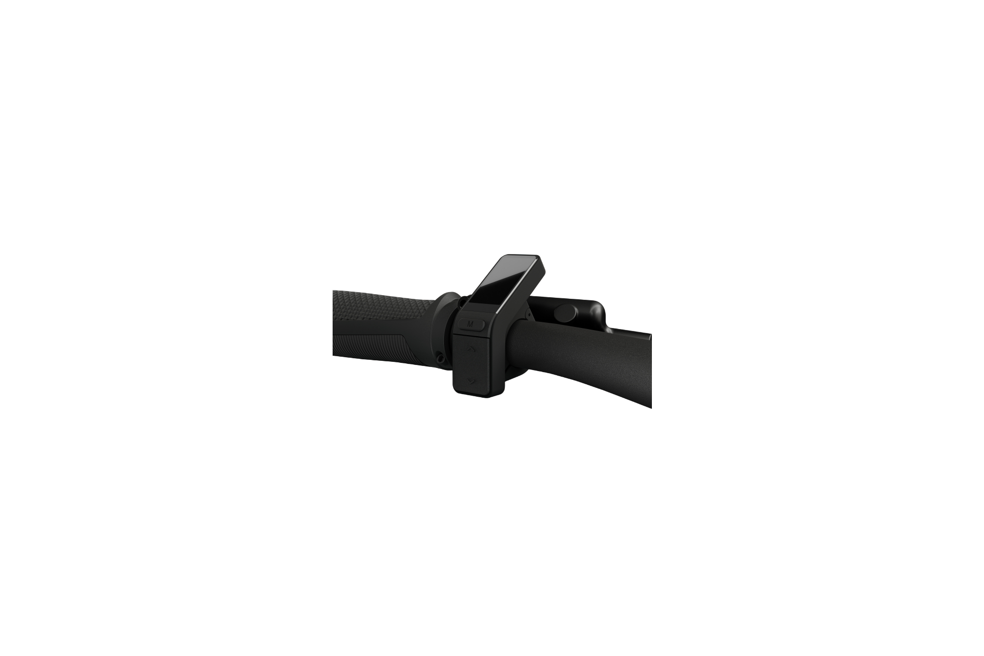 TENWAYS CGO600 Plus - 360 Wh - 28 Zoll - Diamant - 2026