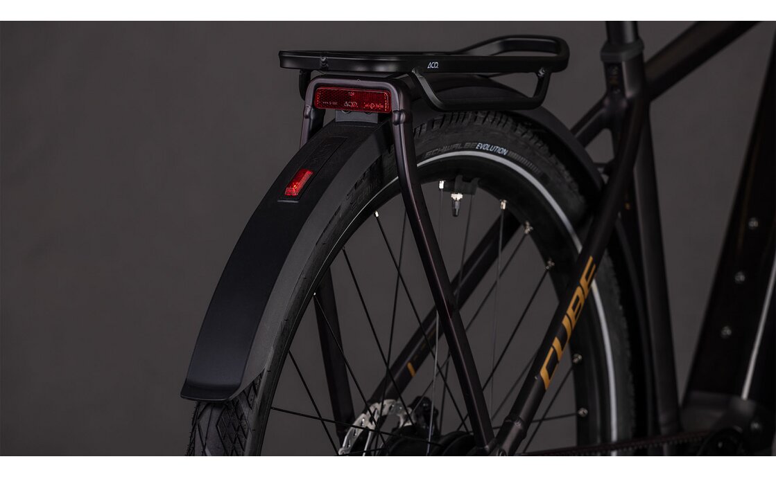 Cube Kathmandu Hybrid Comfort SLX 800 - 800 Wh - 28 Zoll - Diamant - 2026