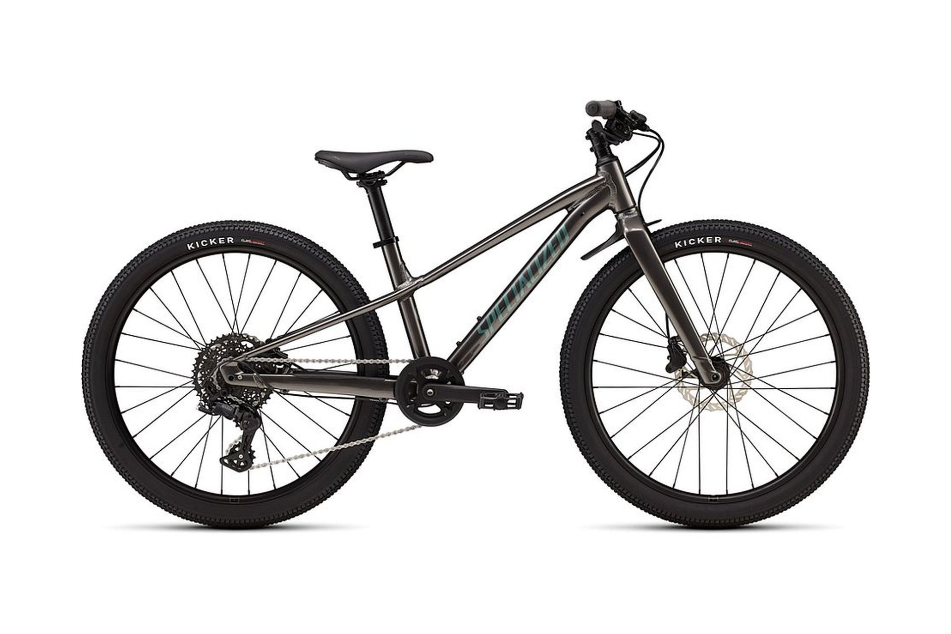 Specialized Riprock 24 INT - 24 Zoll - Diamant - 2026