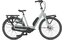 Gazelle Bloom C7 - 504 Wh - 28 Zoll - Tiefeinsteiger - 2026