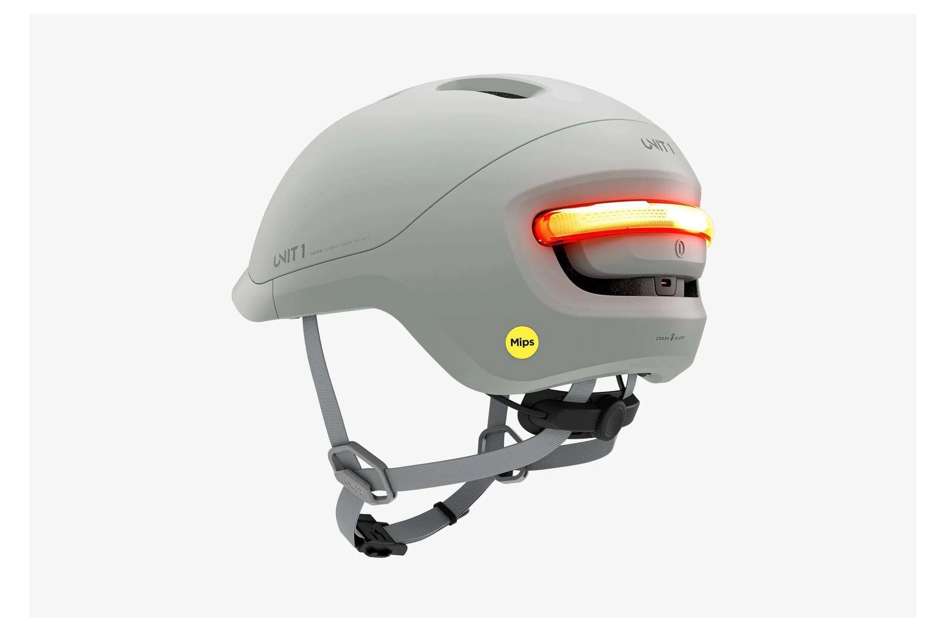 Unit1 Neon MIPS Smart