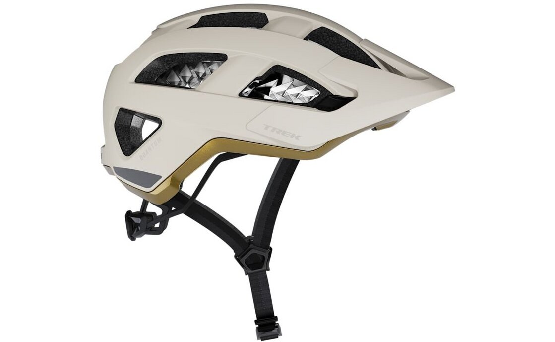 Trek Quantum WaveCel MTB-Helm