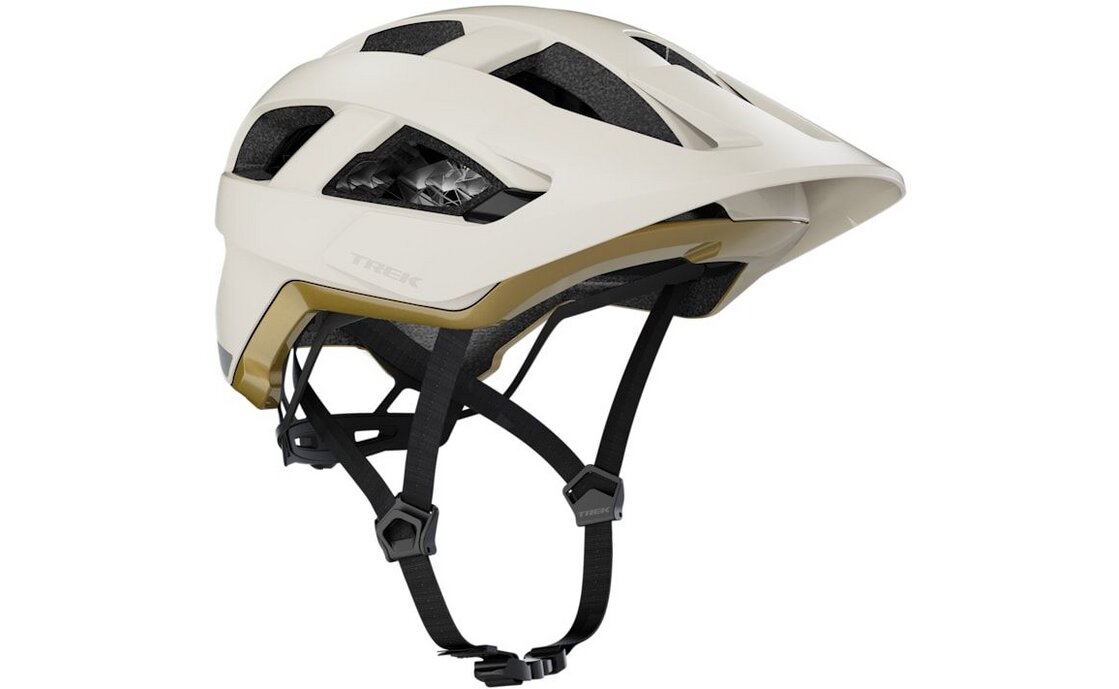 Trek Quantum WaveCel MTB-Helm