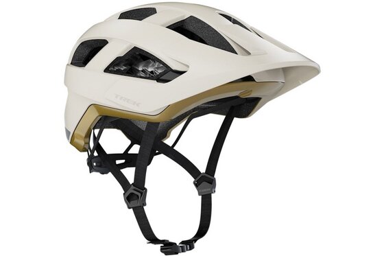 XXL Sale % - Trek Quantum WaveCel MTB-Helm