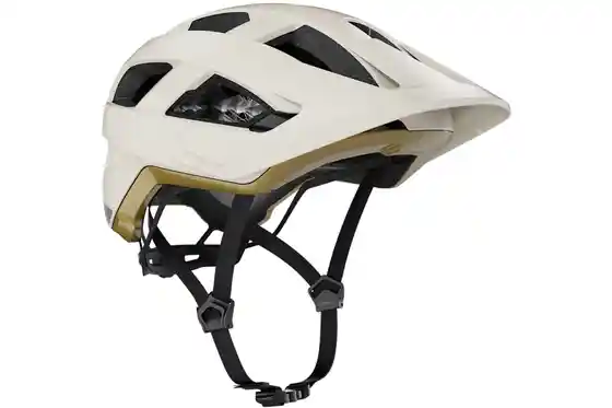 64 - Fahrradhelme - Trek Quantum WaveCel MTB-Helm