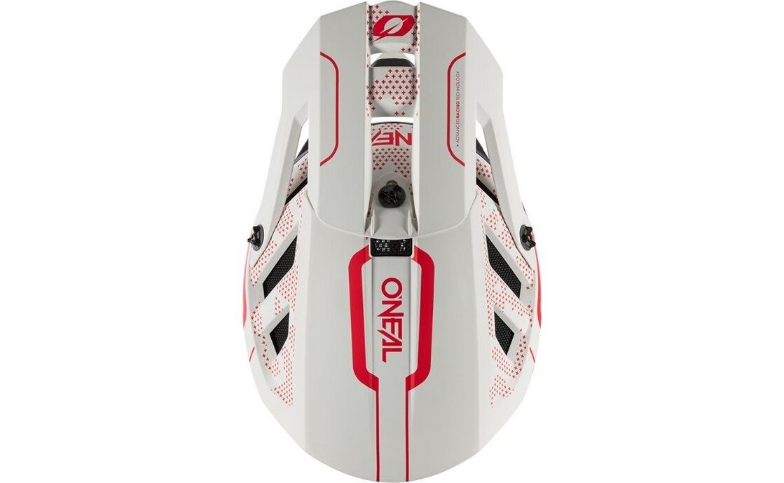 O'Neal Blade Polyacrylite Strike