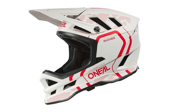 XXL Sale % - O'Neal Blade Polyacrylite Strike