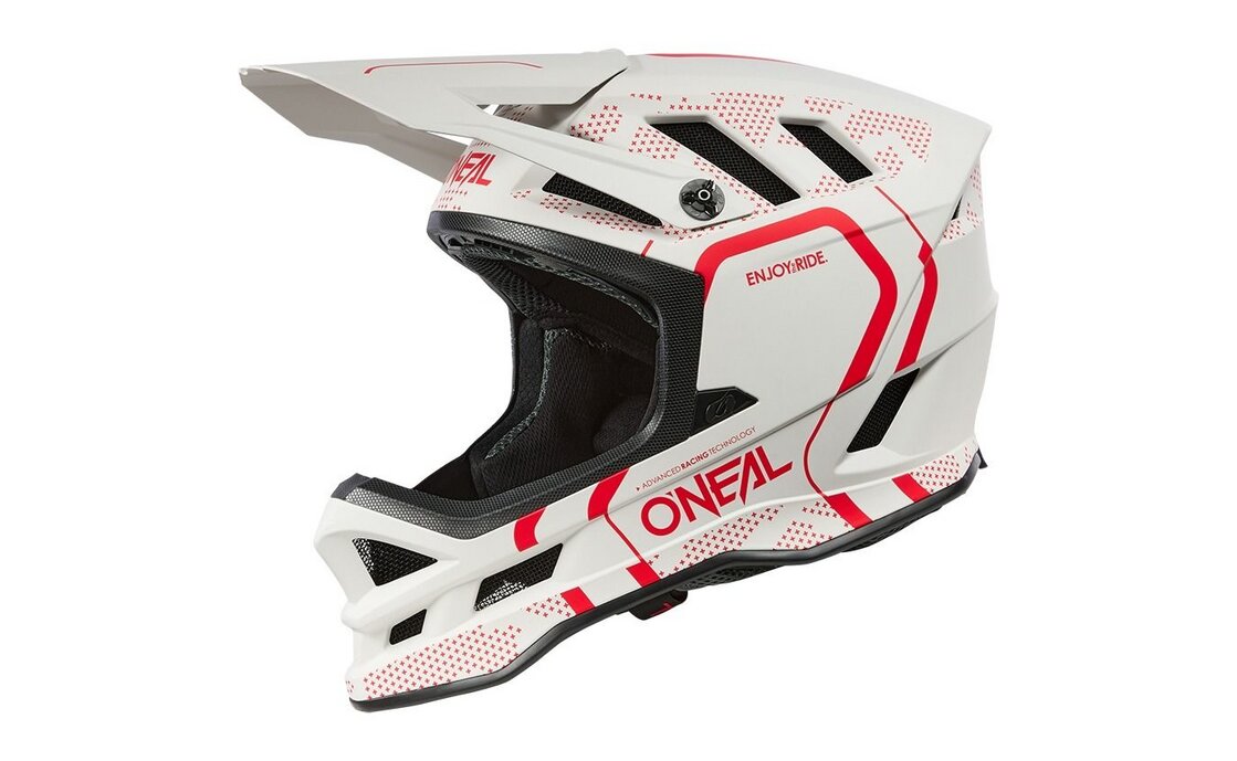 O'Neal Blade Polyacrylite Strike