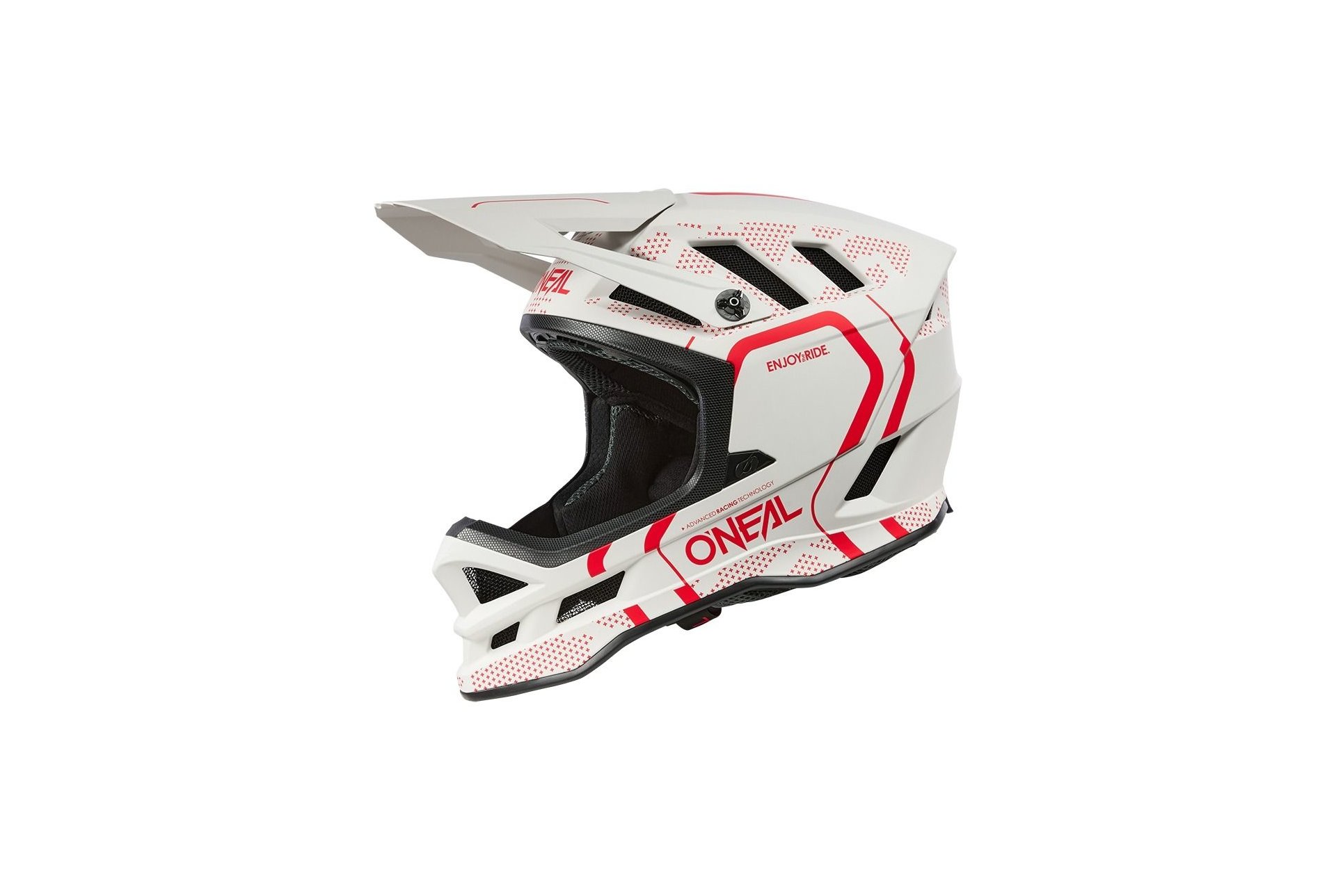 O'Neal Blade Polyacrylite Strike