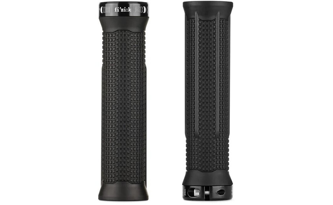 Fizik Racefeel MTB Lock-On Griffe