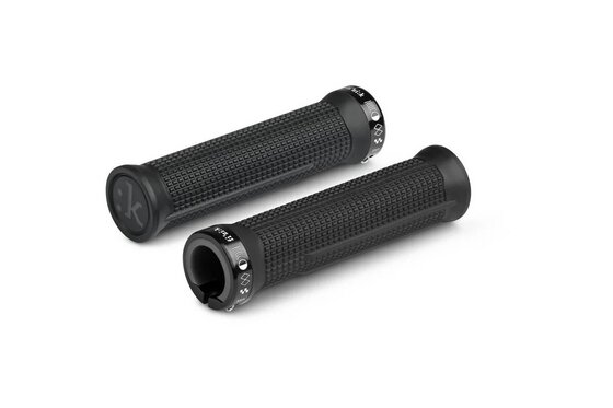 Fizik - Fahrrad-Cockpit - Fizik Racefeel MTB Lock-On Griffe