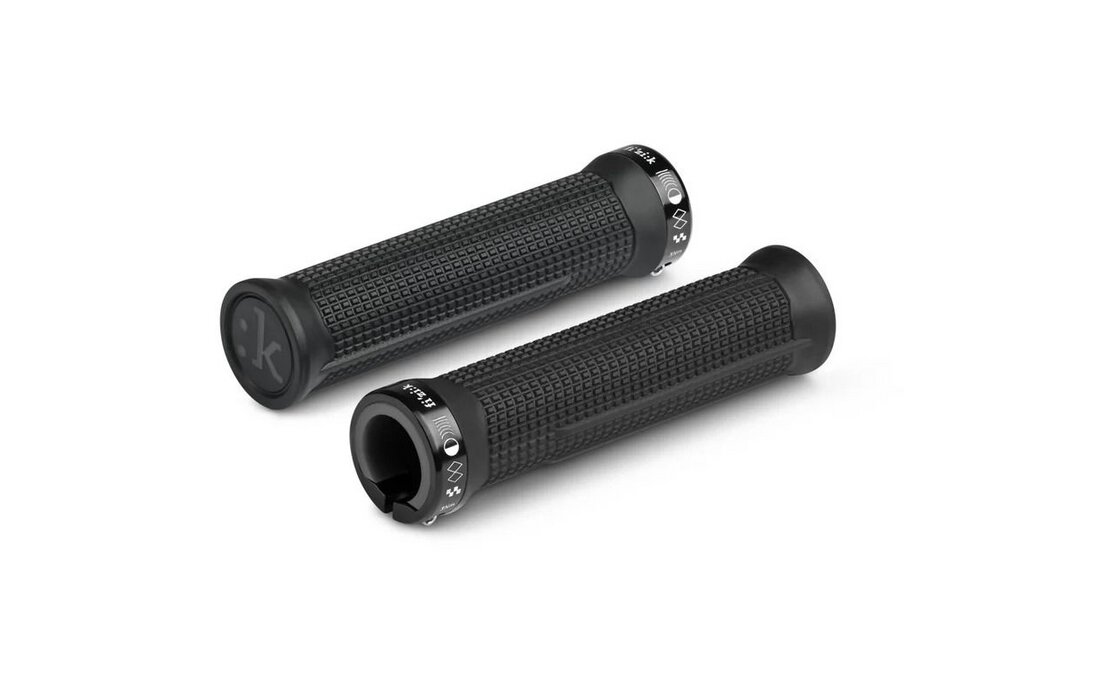 Fizik Racefeel MTB Lock-On Griffe