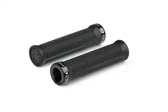 XXL Sale % - Fizik Racefeel MTB Lock-On Griffe