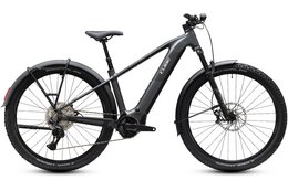 Cube Reaction Hybrid Race 800 FE - 800 Wh - 29 Zoll - Diamant - 2027