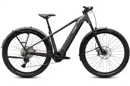 Cube Reaction Hybrid Race 800 FE - 800 Wh - 29 Zoll - Diamant - 2027