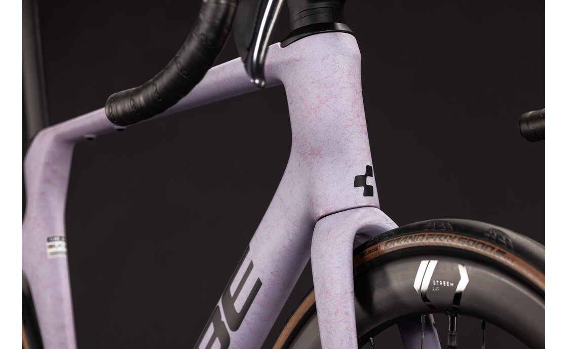 Cube Agree C:62 Race - 28 Zoll - Diamant - 2027