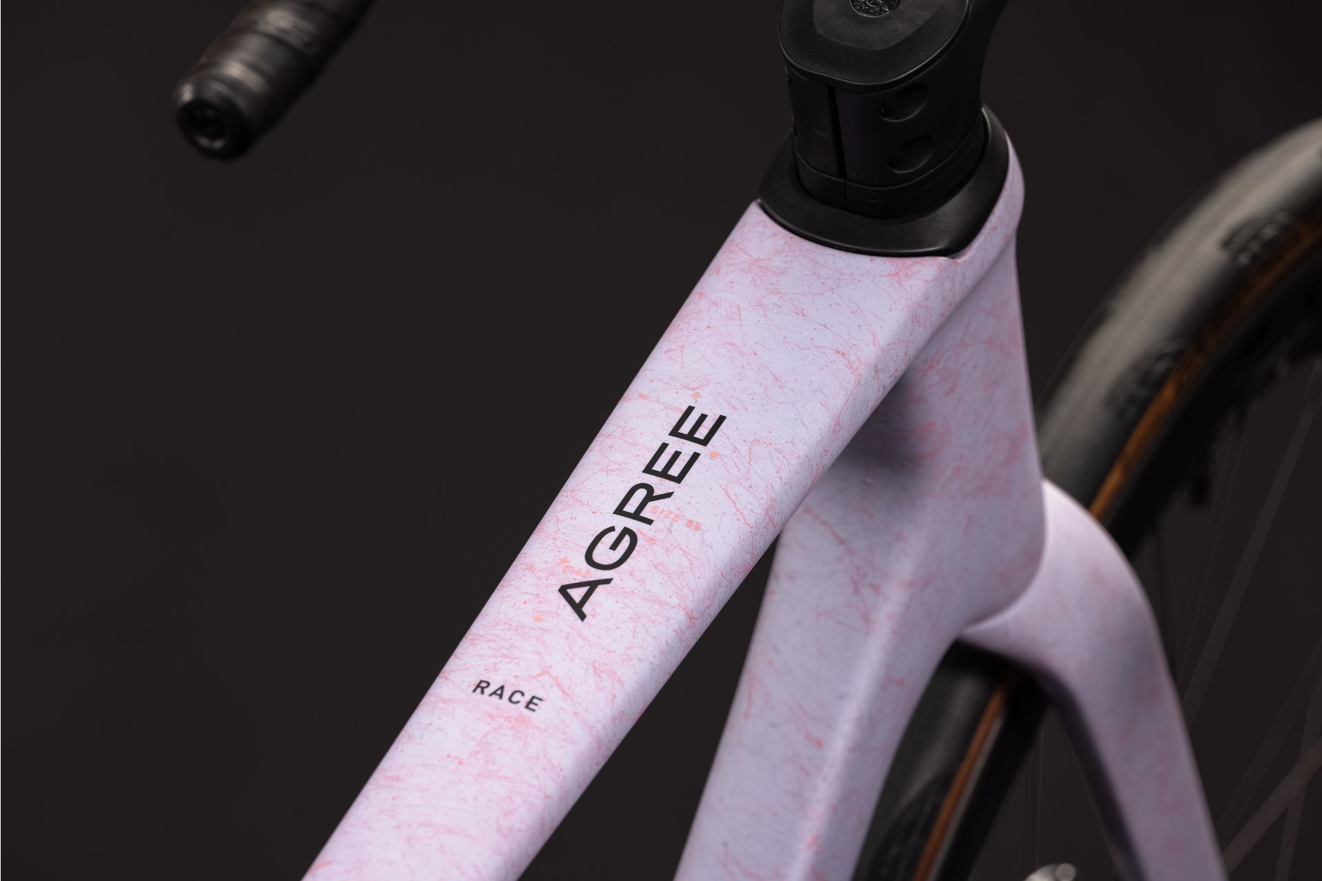 Cube Agree C:62 Race - 28 Zoll - Diamant - 2027