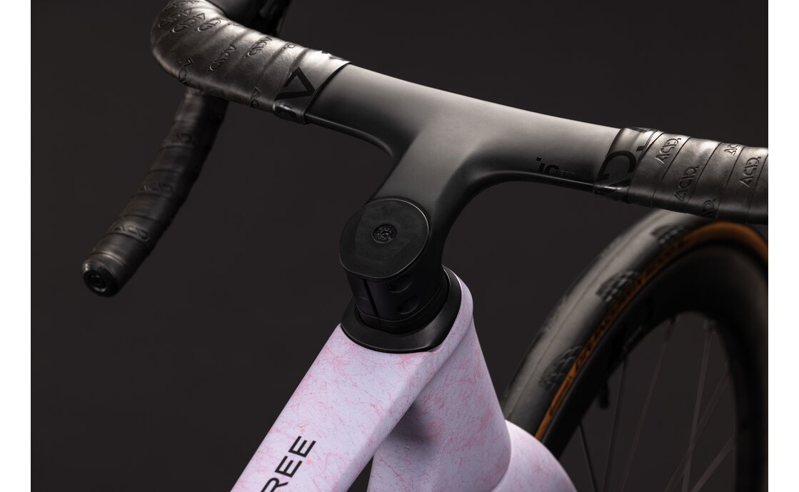 Cube Agree C:62 Race - 28 Zoll - Diamant - 2027