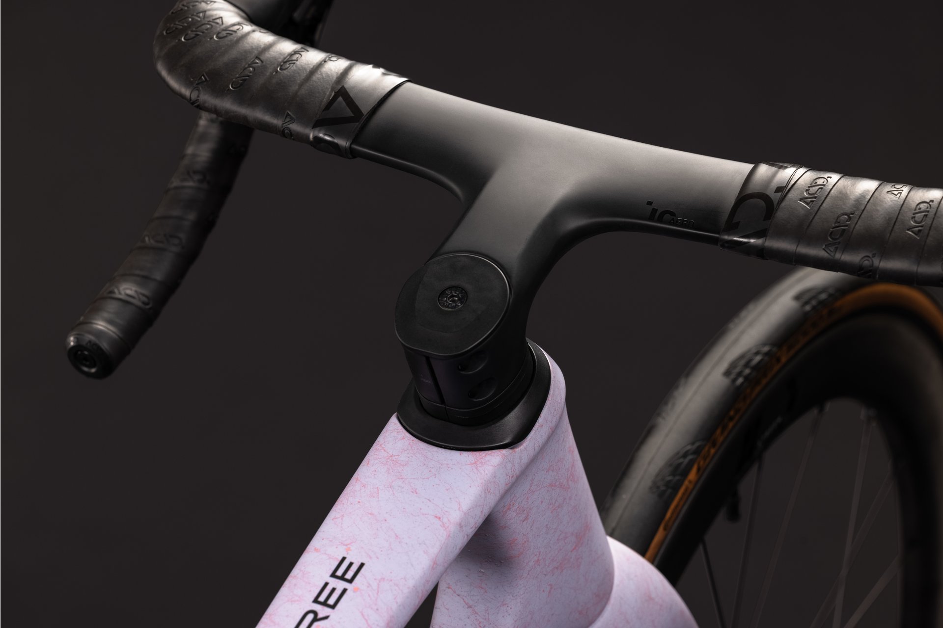 Cube Agree C:62 Race - 28 Zoll - Diamant - 2027