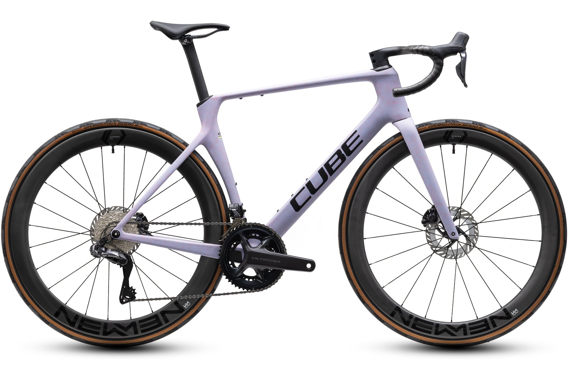 Cube Agree C:62 Race - 28 Zoll - Diamant - 2027