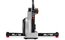 Elite Justo 2 Rollentrainer W/Zwift Cog und Click