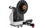 Elite Justo 2 Rollentrainer W/Zwift Cog und Click