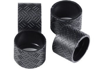 Crankbrothers - Pedale - Crankbrothers Eggbeater 2,3 und 11 Tread Contact Sleeve Kit, 1mm