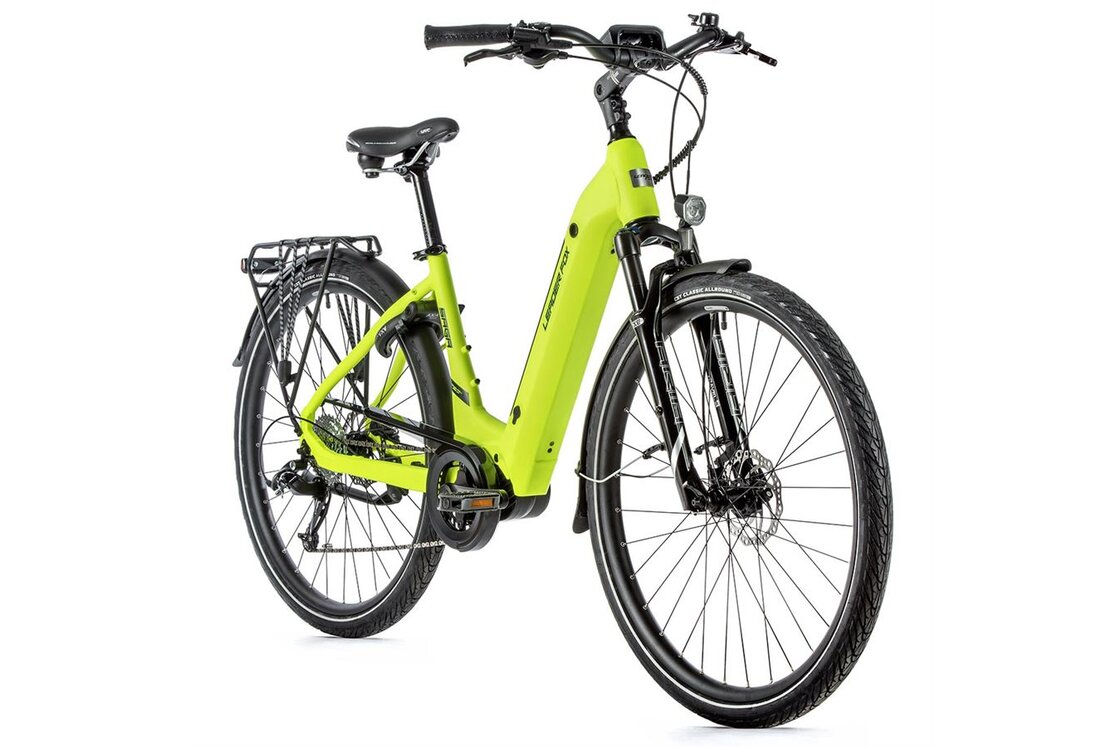 E Bikes Stark Reduziert