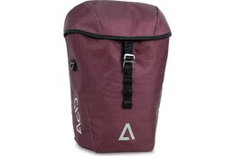 Trinkblasen - Cube ACID Seitentasche City 20 SMLink