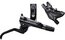 Shimano Scheibenbremsen-Kit Deore M6100