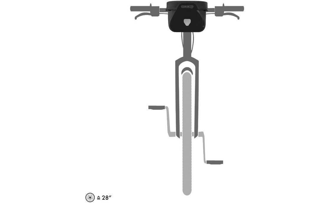 Ortlieb Ultimate Six Free 6,5L