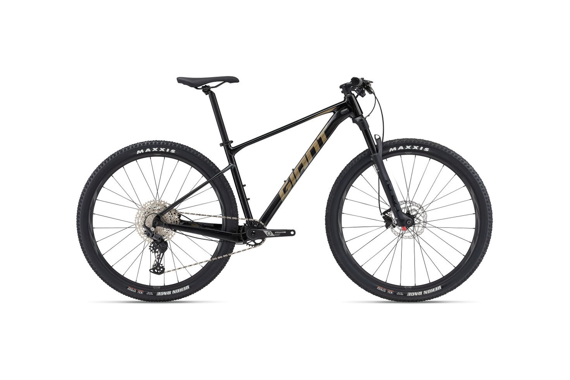 Giant XtC SLR 2 V2 - 29 Zoll - Diamant - 2025