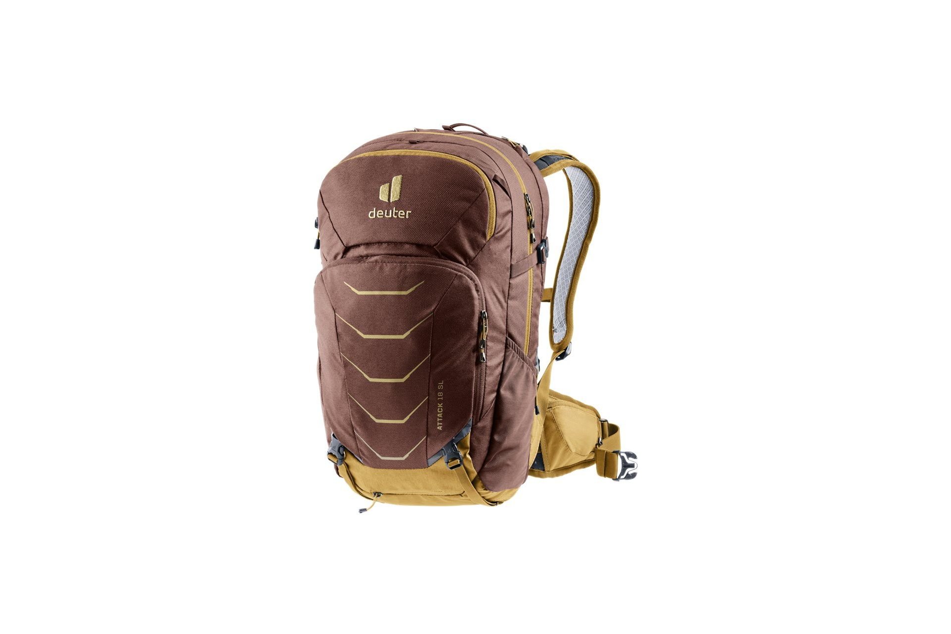 deuter Attack 18 SL