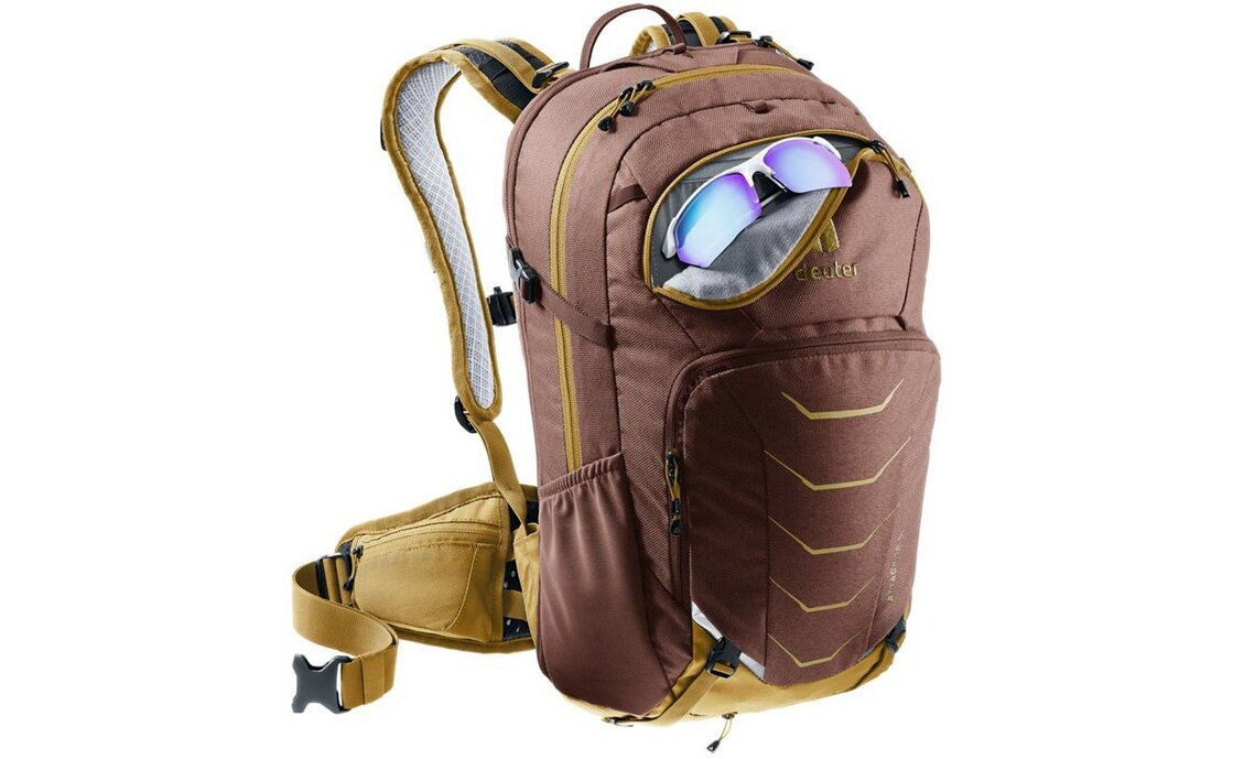 deuter Attack 18 SL
