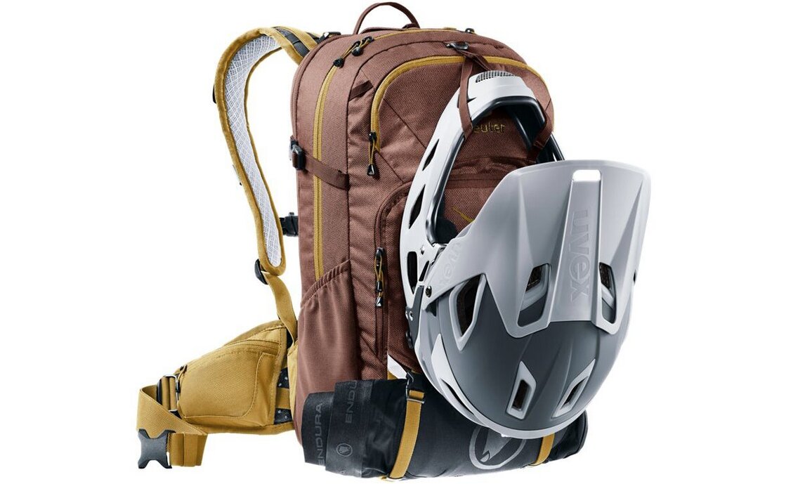 deuter Attack 18 SL